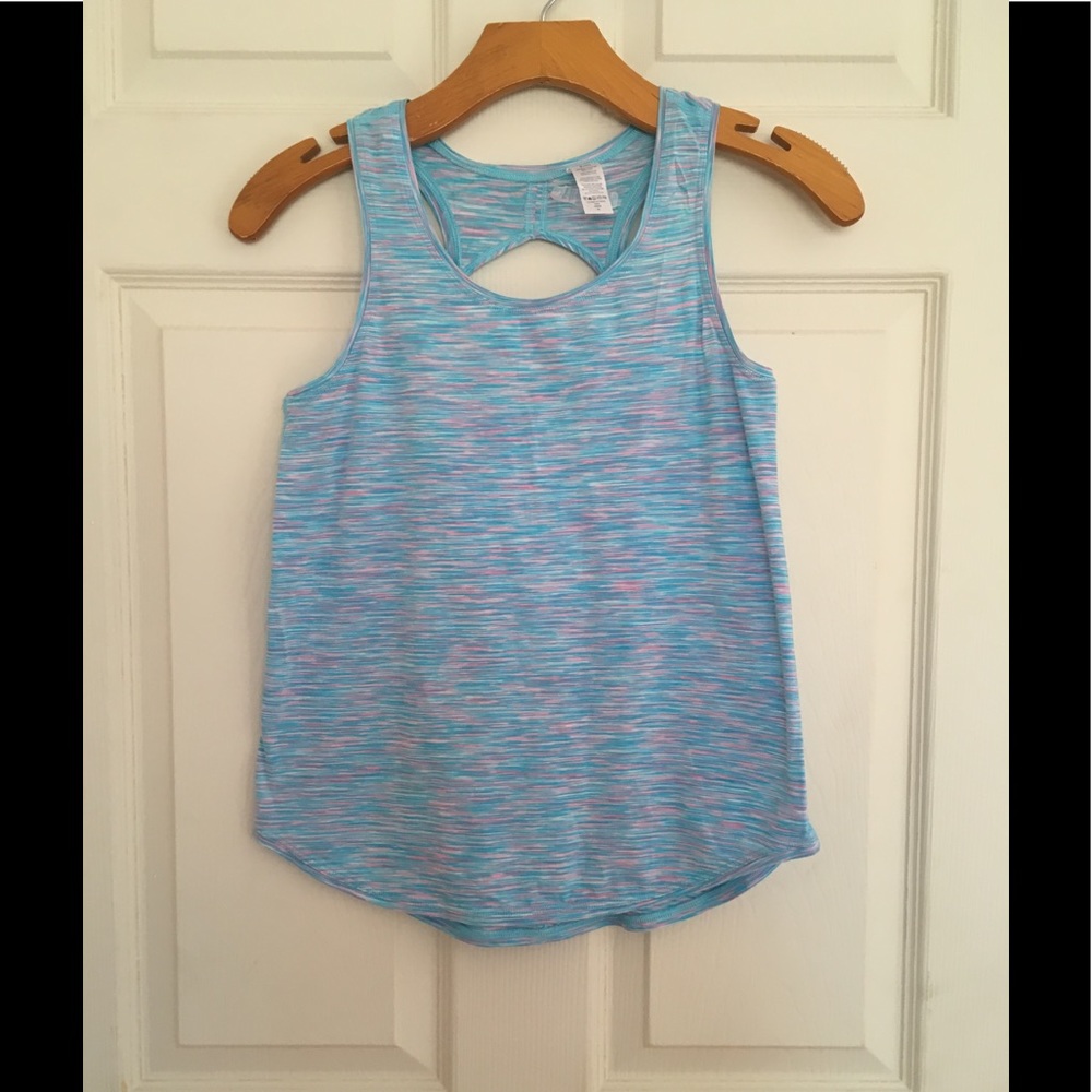 Ivivva by lululemon Top Sz 12.